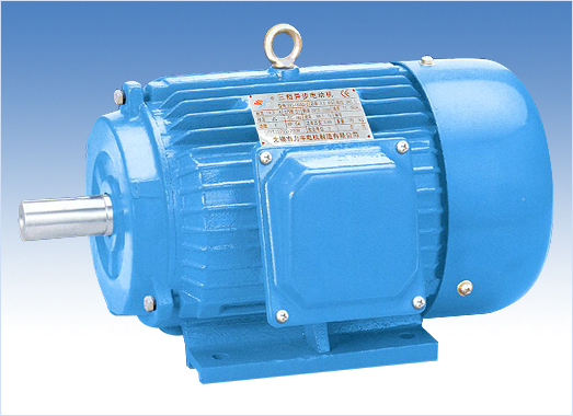 YDT、YD80-315變極多速電動(dòng)機(jī)